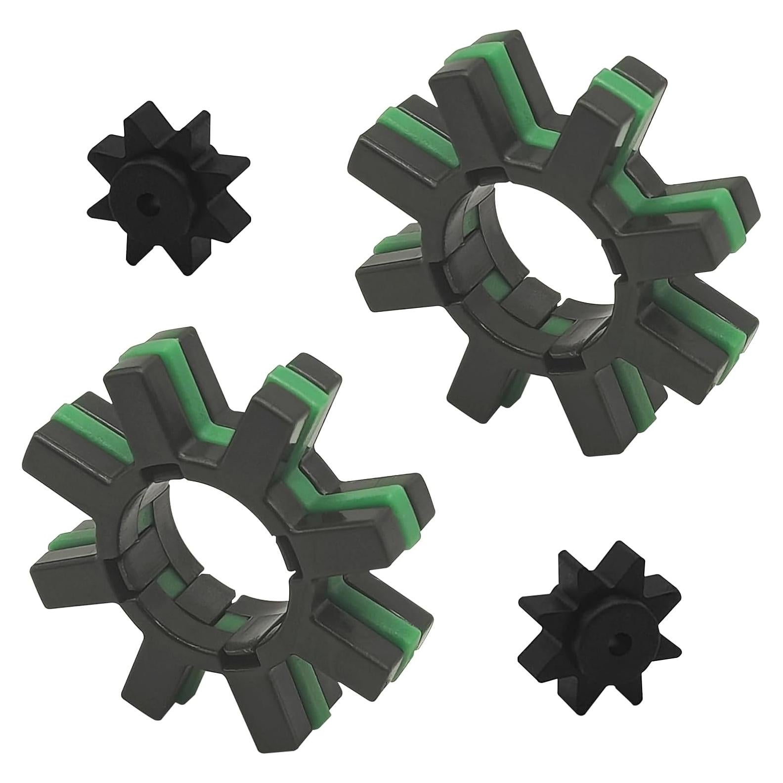 Kit de Eje de Motor de Dirección Asistida Eléctrica GolTHd - Compatible Toyota y Lexus