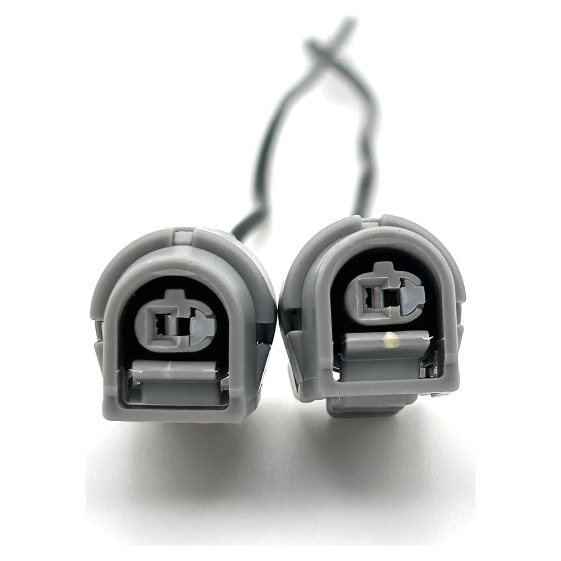 Conector de Interruptor de Sensor de Temperatura AUOSTMO LJQ-26