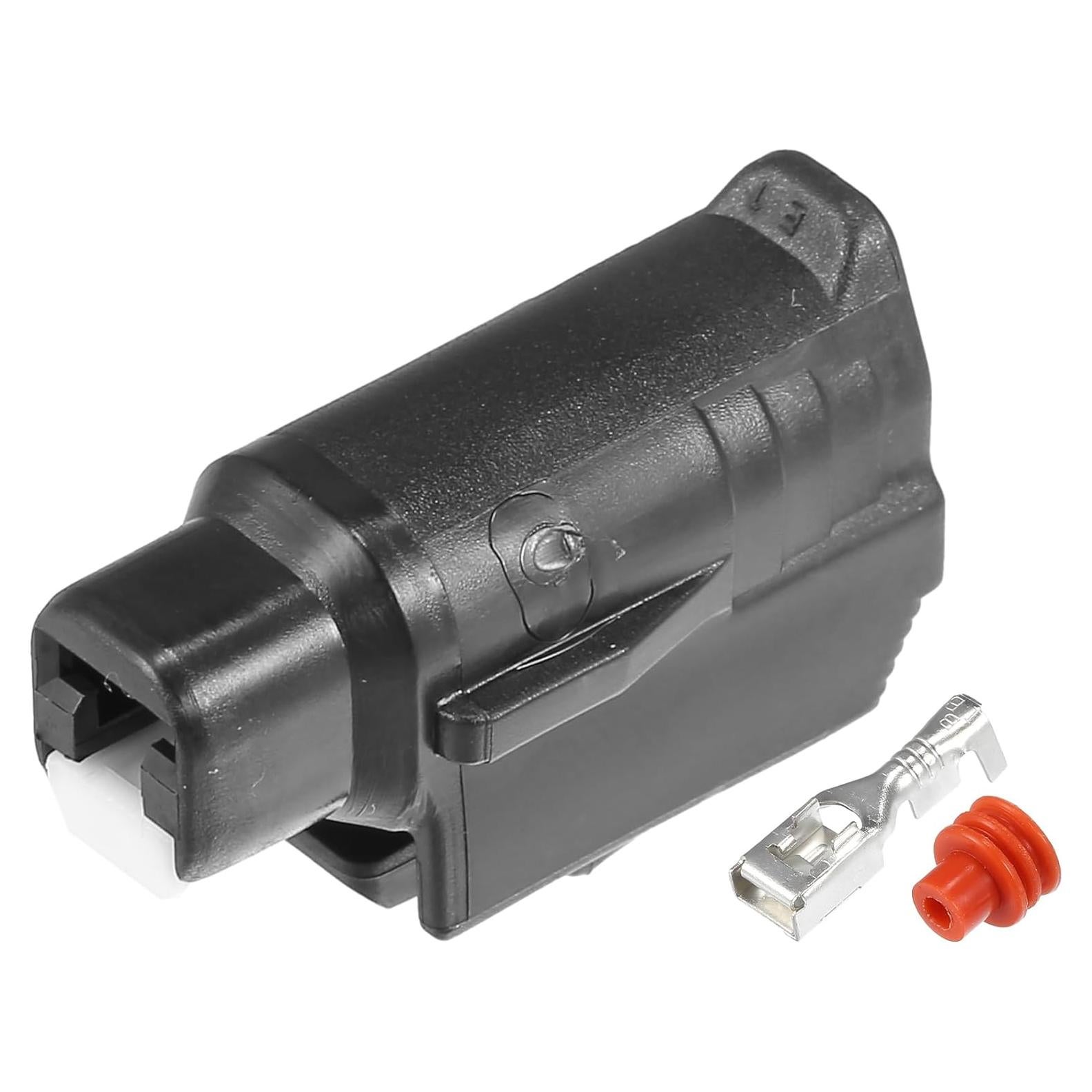 Conjunto de Conectores de Arranque Toyota X AUTOHAUX 9098011400