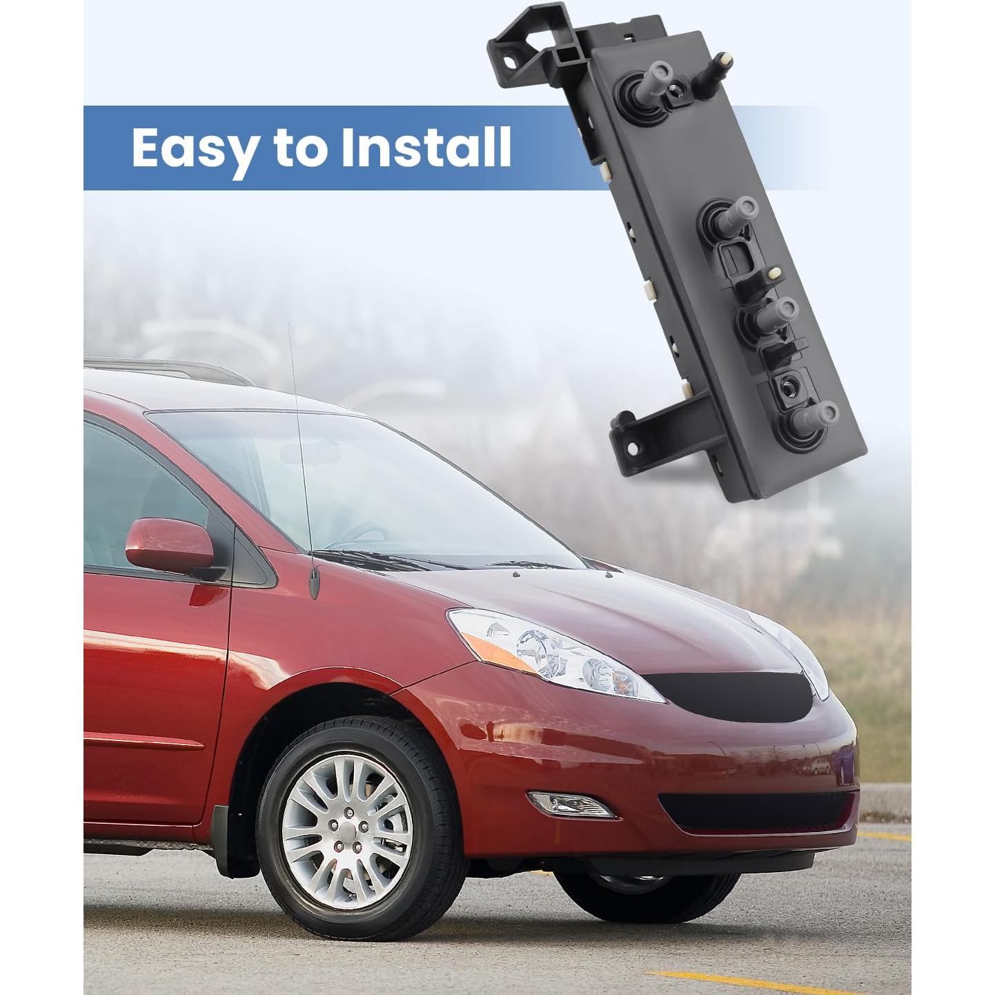 Interruptor Eléctrico Asiento Conductor Toyota 84922-AE010