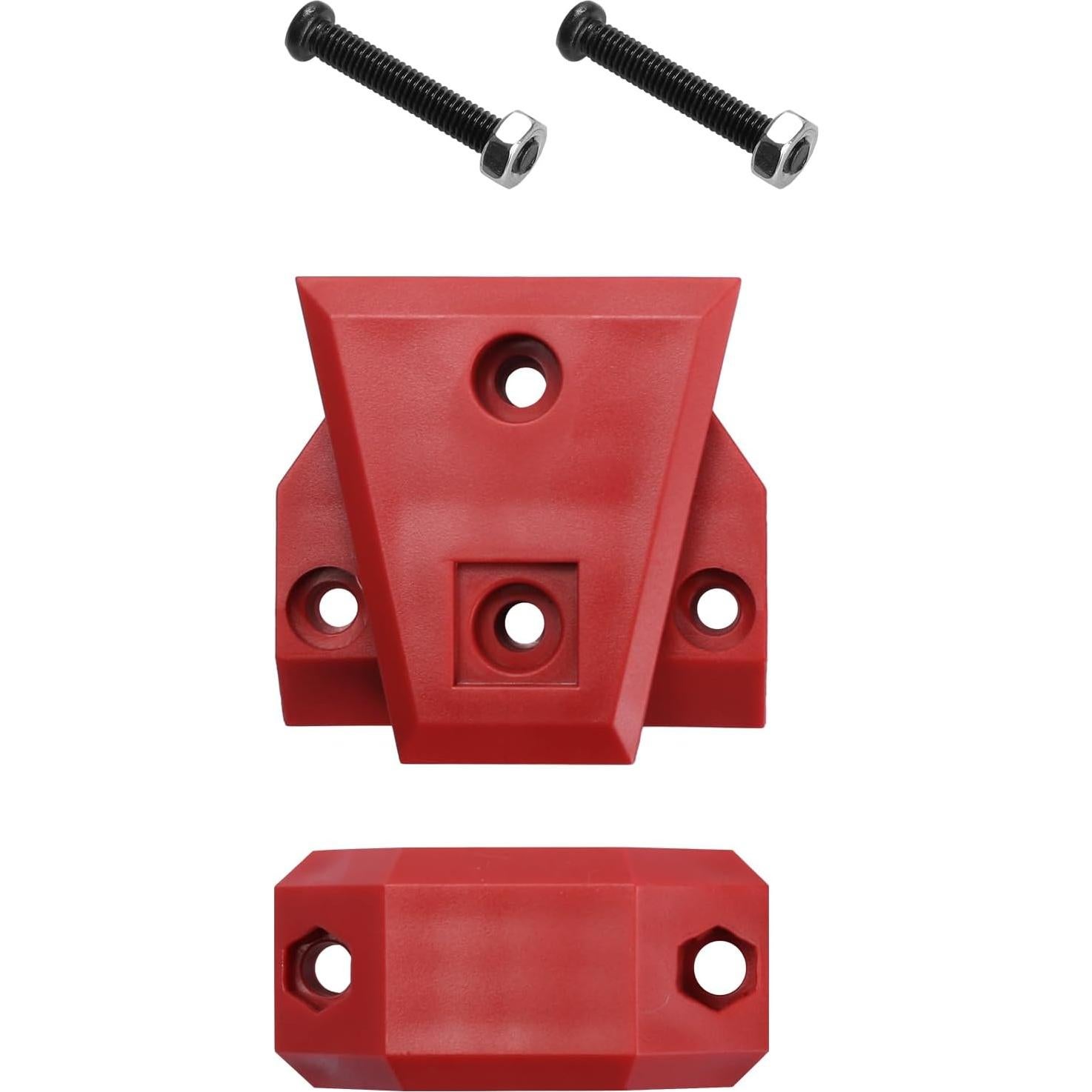 Soporte de bolsa de herramientas VIDABTE para Milwaukee Packout