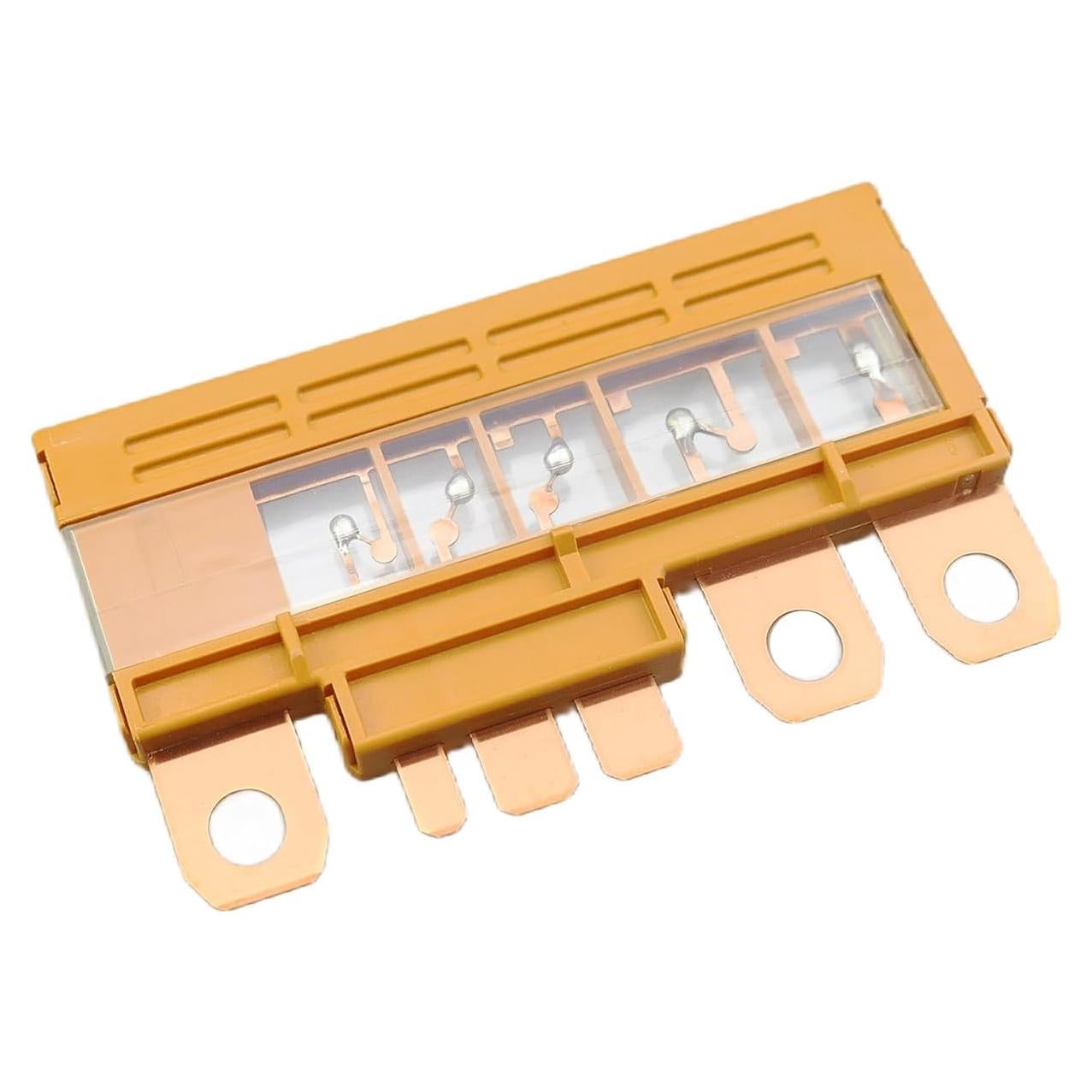 Bloque de Enlace Fusible Sxqddz Compatible Toyota 2008-2016