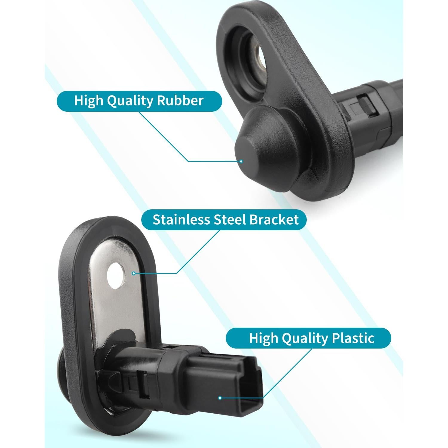 Interruptor de Jamba de Puerta Toyota 84231-08030 Compatible