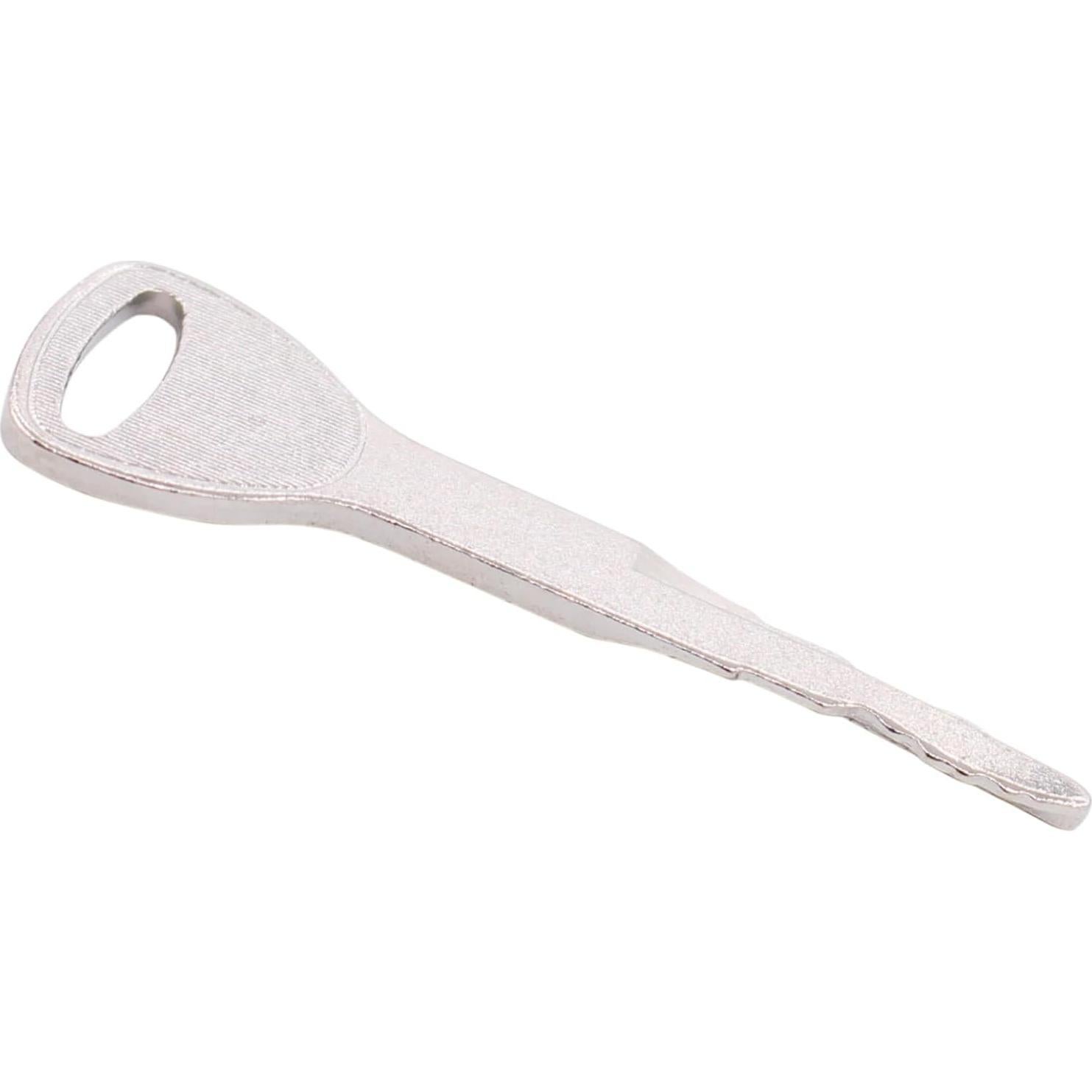 Llaves de Encendido ApplianPar 10 Pcs para Toyota Carretillas