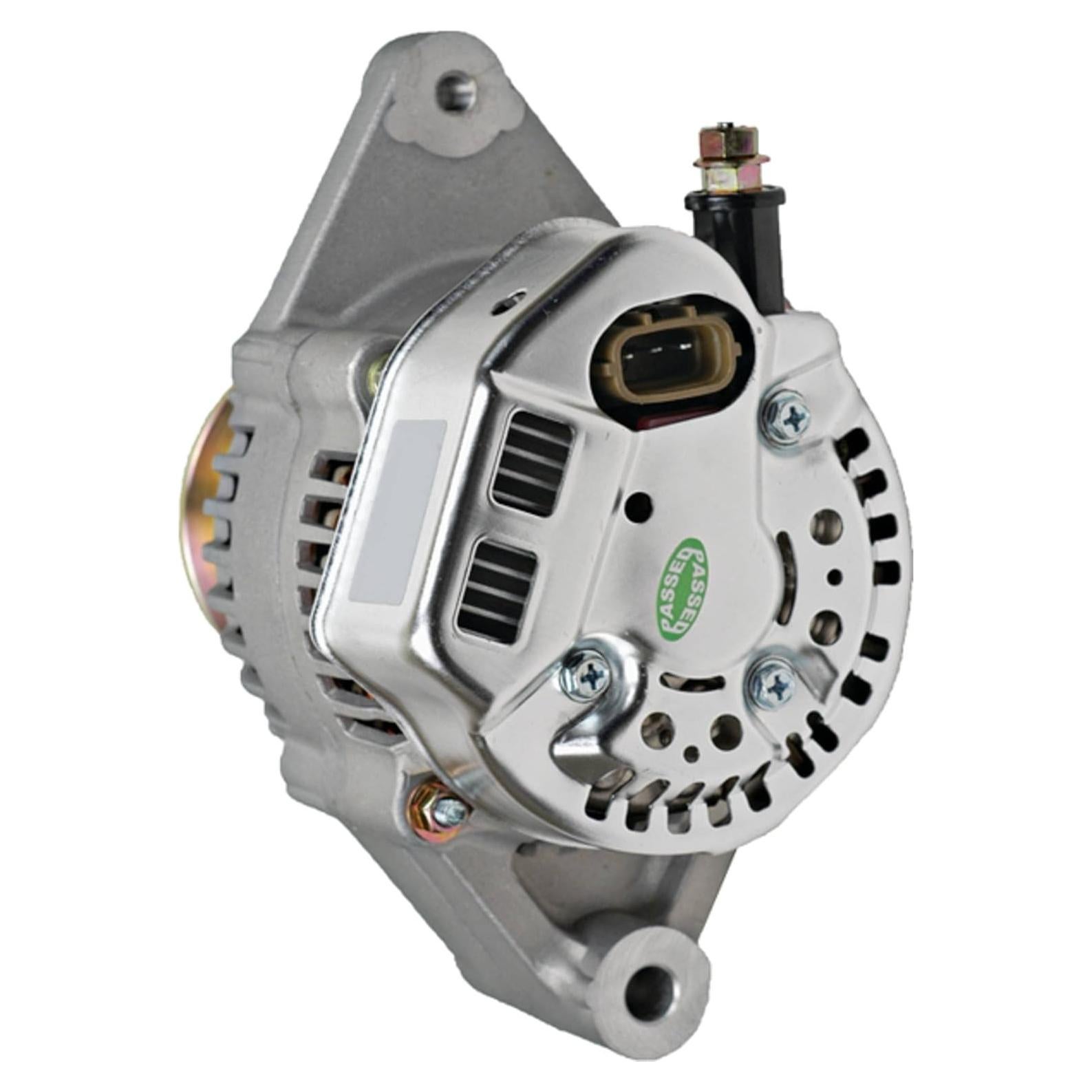 Alternador DB Electrical 12V 50A para Toyota Forklift