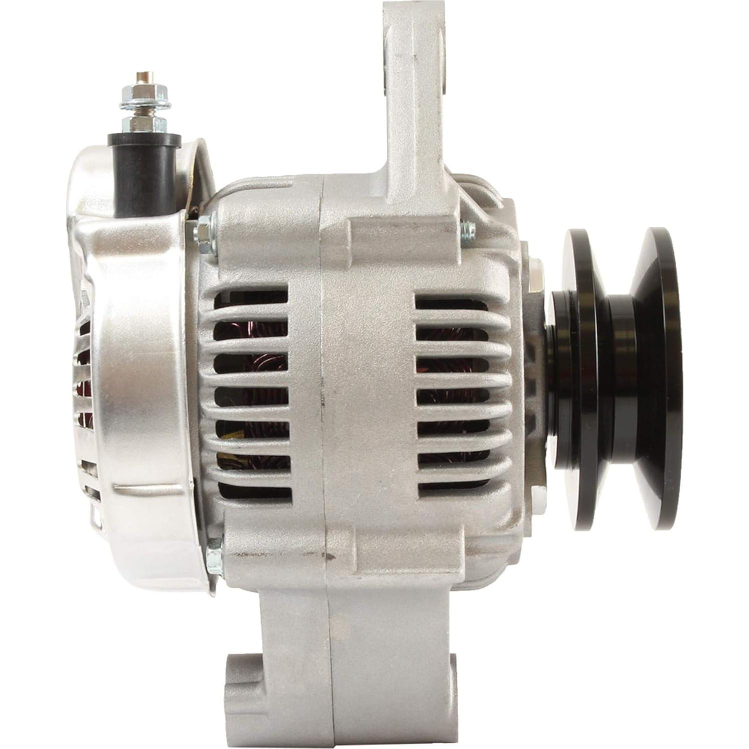 Alternador DB Electrical 12V 50A para Toyota Forklift