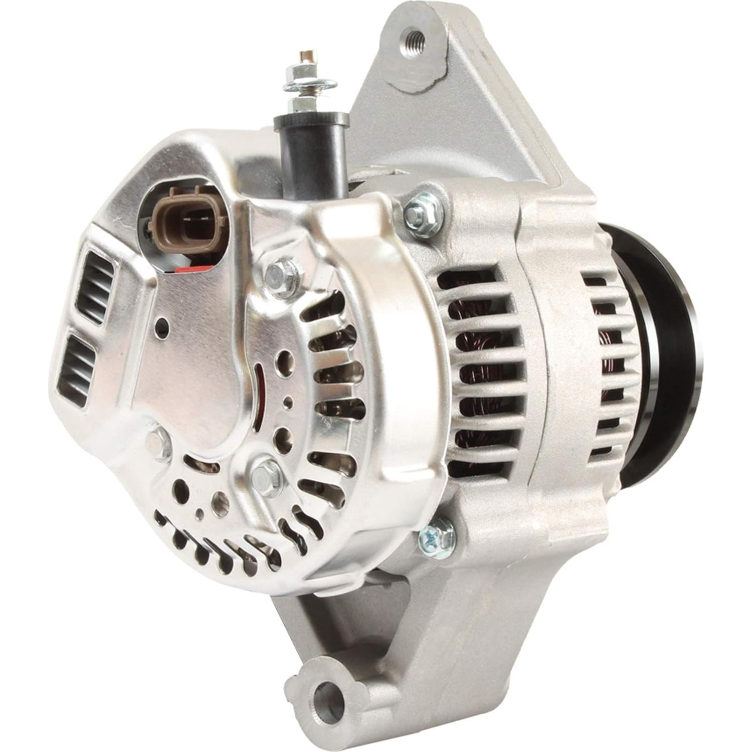 Alternador DB Electrical 12V 50A para Toyota Forklift