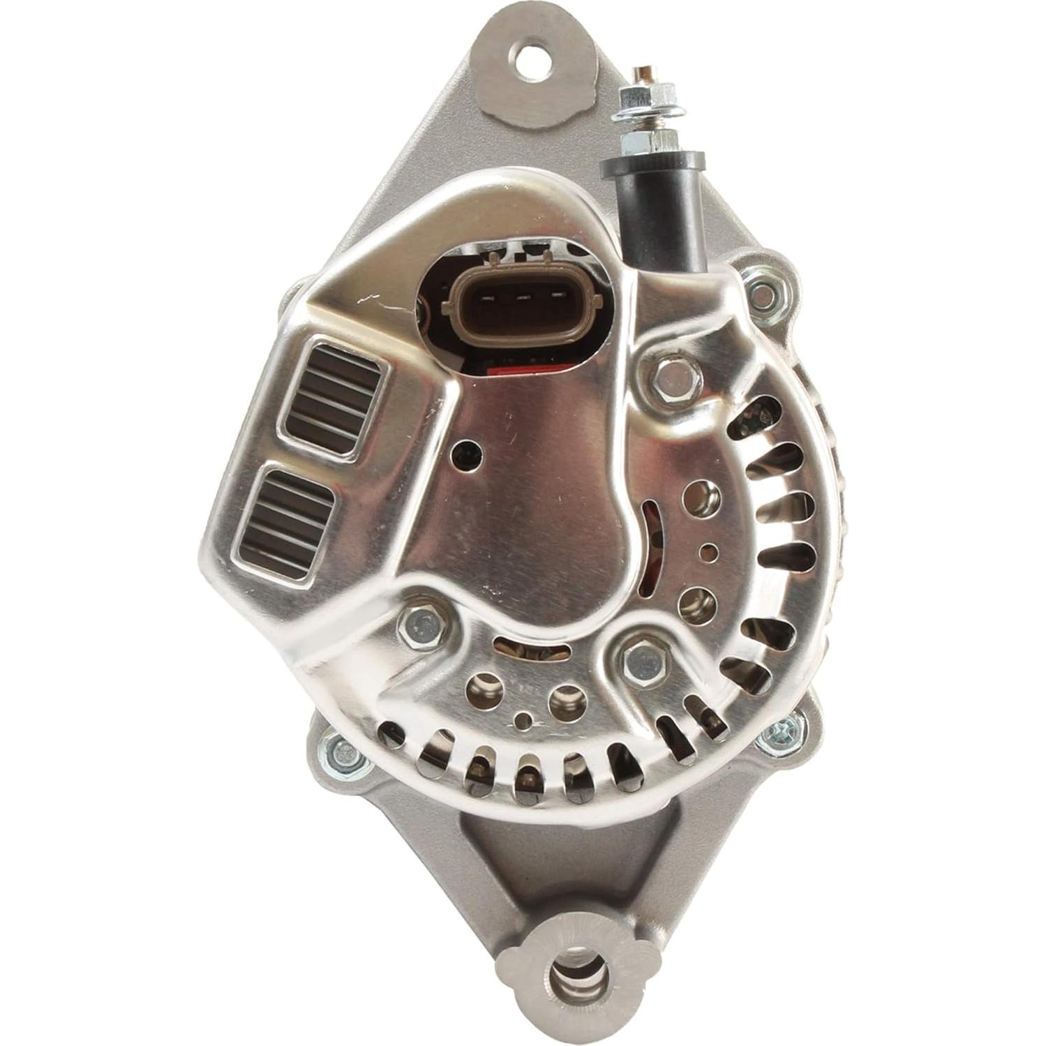 Alternador DB Electrical 12V 50A para Toyota Forklift