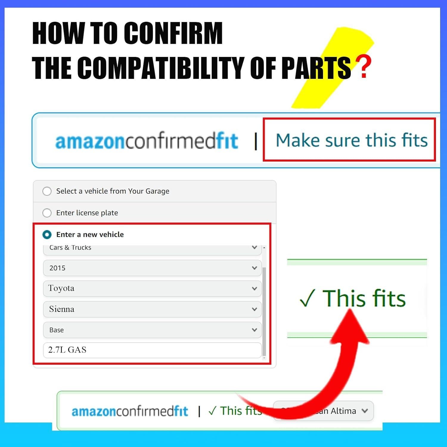 Conjunto de Cable de Puerta Deslizante MTKHMN para Toyota Sienna 2011-2020