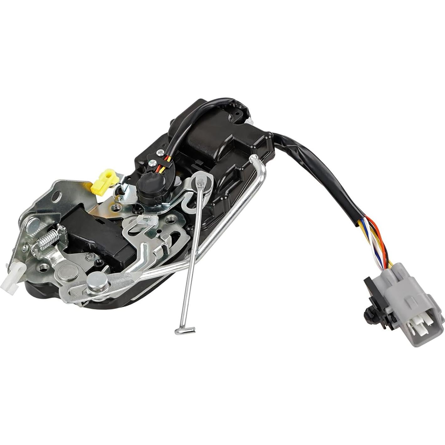 Actuador de Cerradura de Puerta Lateral Toyota Tacoma 1998-2004