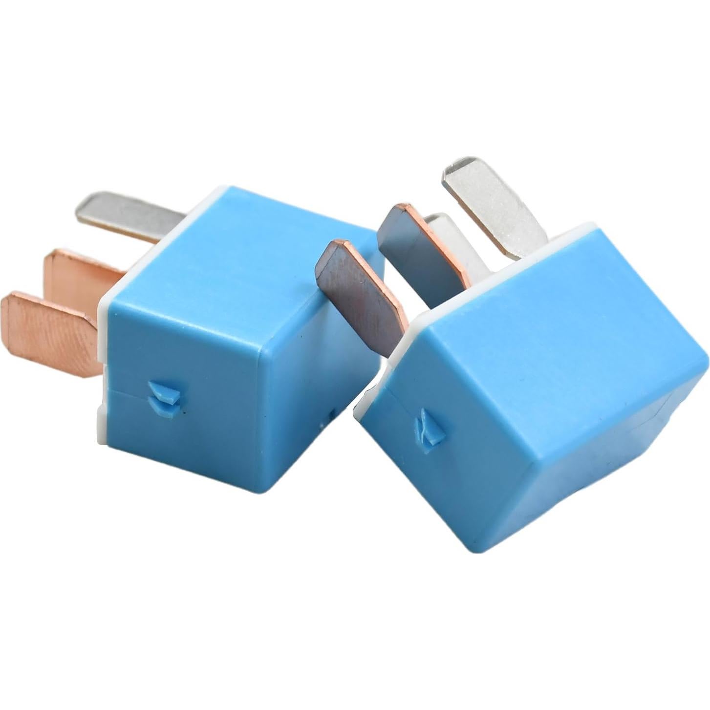 Relé de AC 4 Pines 12V Zarxparts Compatible Toyota/Lexus