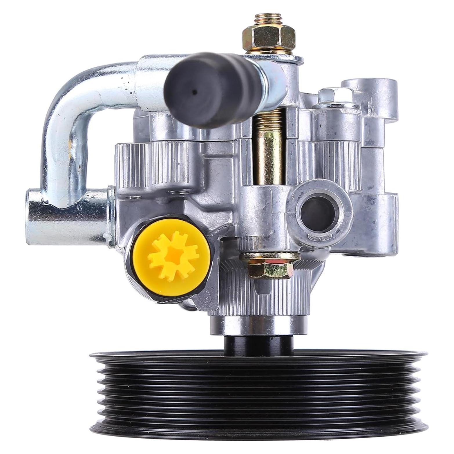 Bomba de dirección asistida Alikali 21-5168 para Chevrolet y Toyota