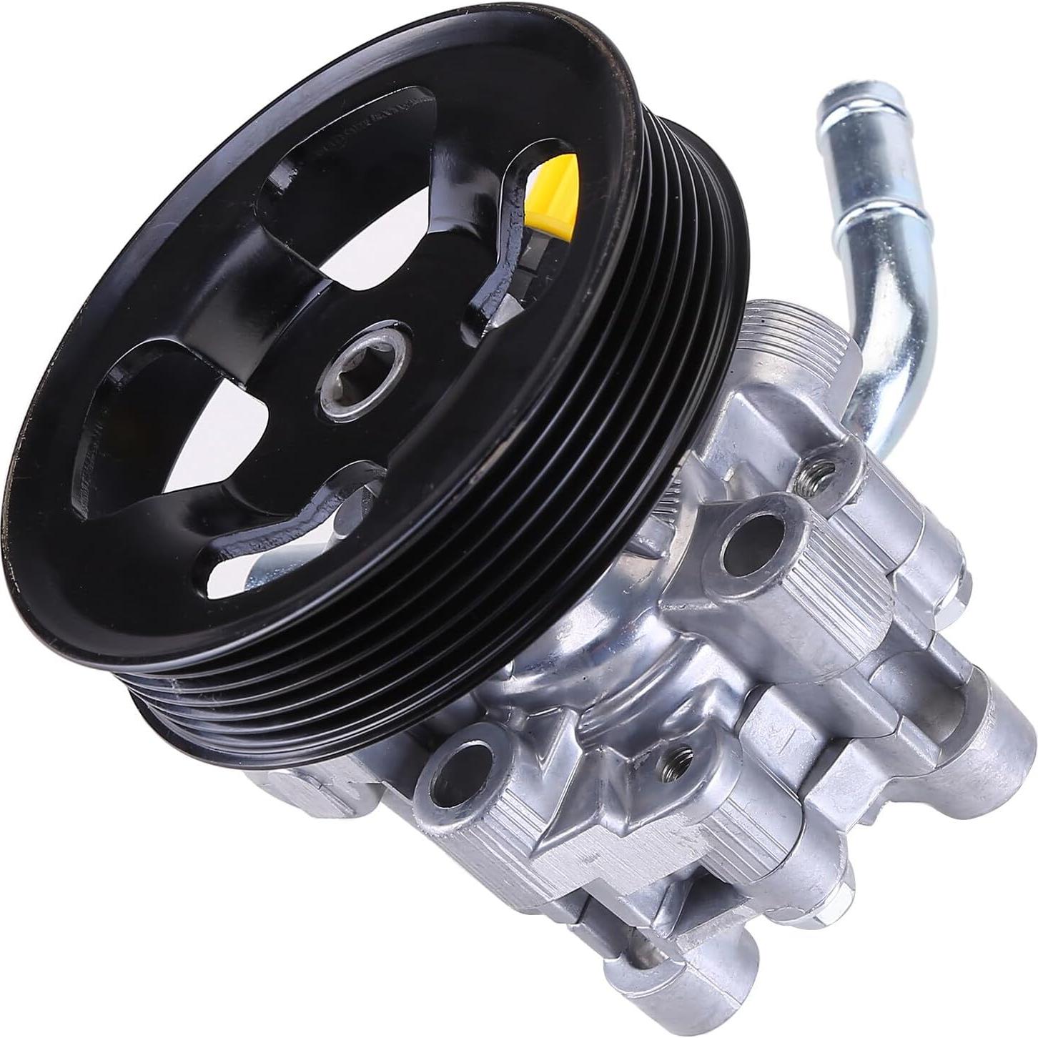 Bomba de dirección asistida Alikali 21-5168 para Chevrolet y Toyota