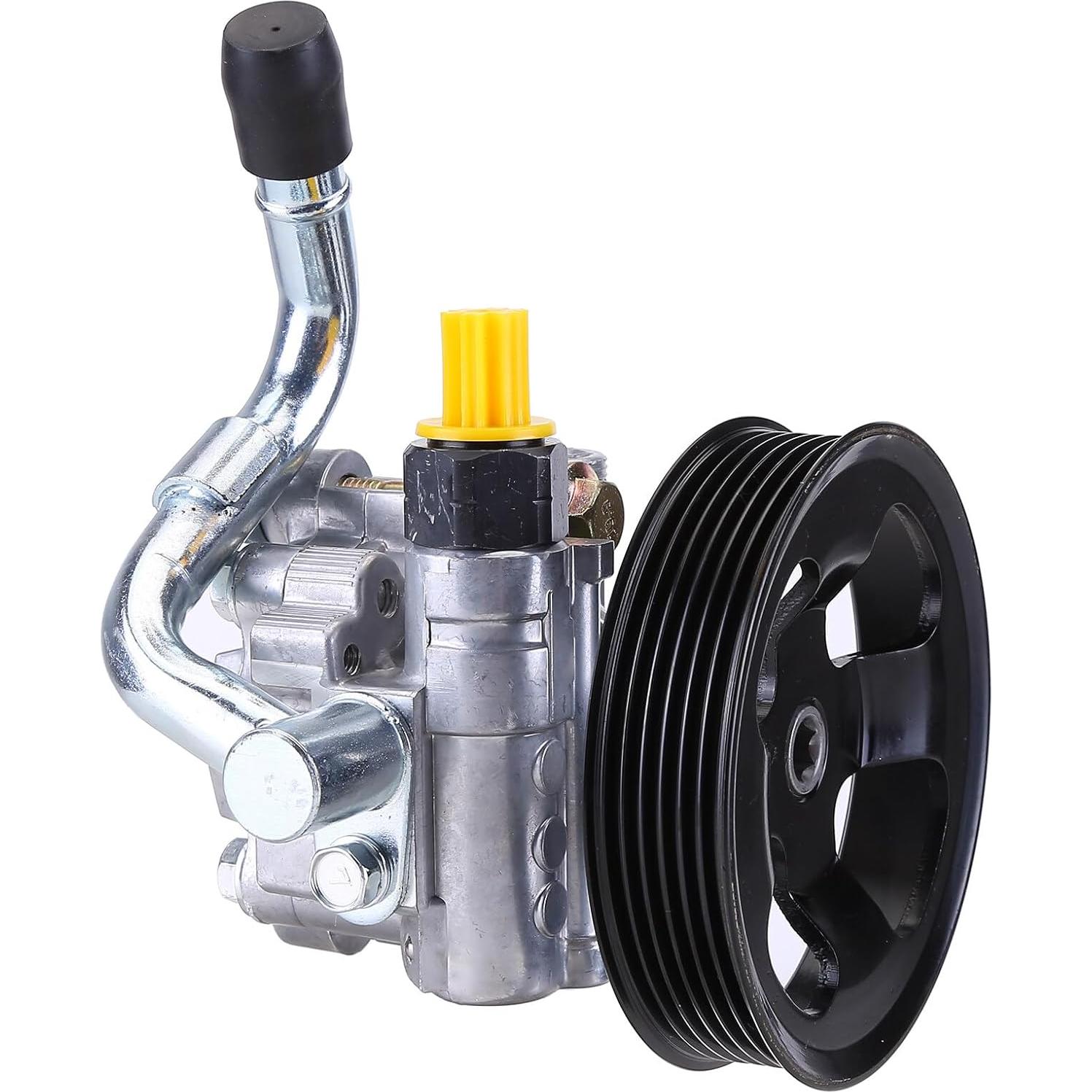 Bomba de dirección asistida Alikali 21-5168 para Chevrolet y Toyota