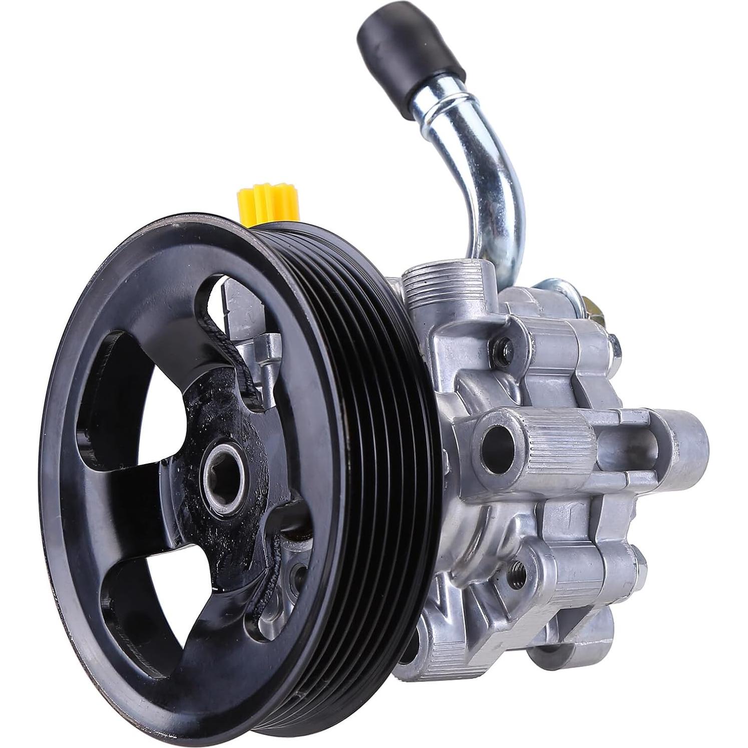 Bomba de dirección asistida Alikali 21-5168 para Chevrolet y Toyota