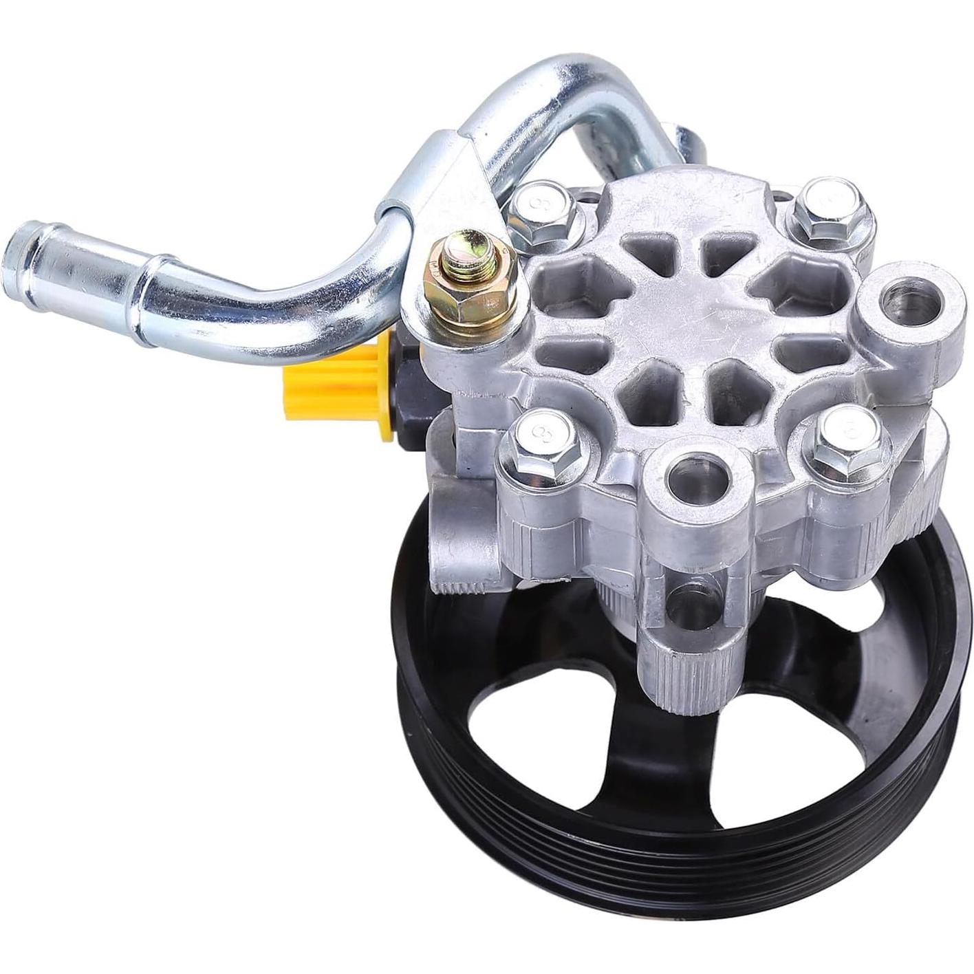 Bomba de dirección asistida Alikali 21-5168 para Chevrolet y Toyota