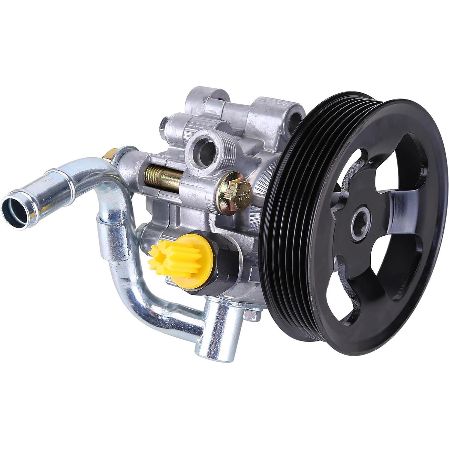 Bomba de dirección asistida Alikali 21-5168 para Chevrolet y Toyota