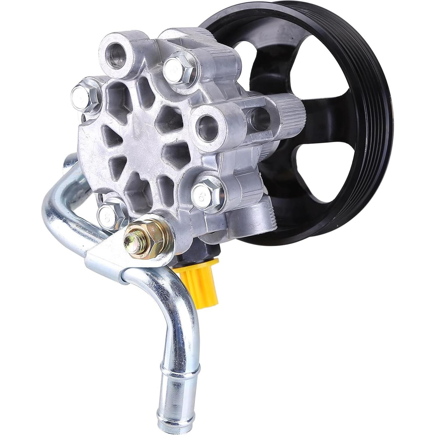 Bomba de dirección asistida Alikali 21-5168 para Chevrolet y Toyota