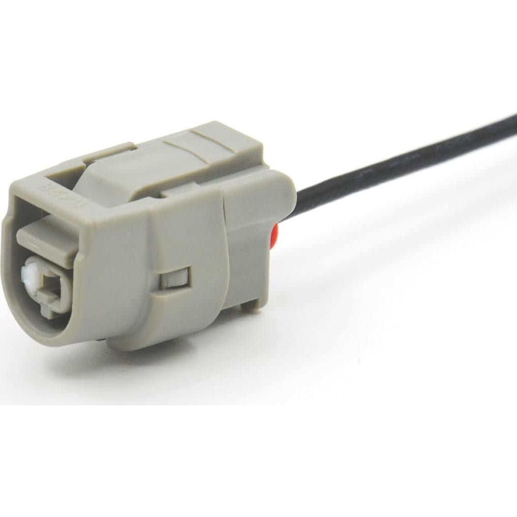 Conector Unidireccional ALFOCI 90980-11428 para Sensor Toyota