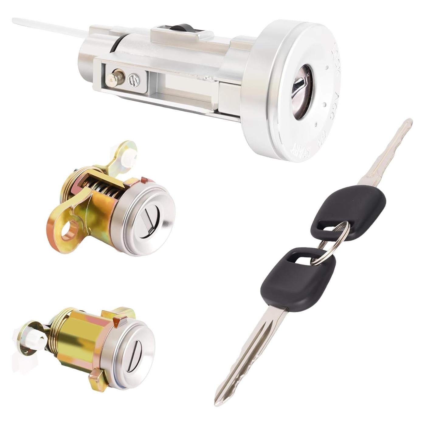 Interruptor de Encendido y Cerraduras RydSuns para Toyota 1991-1998