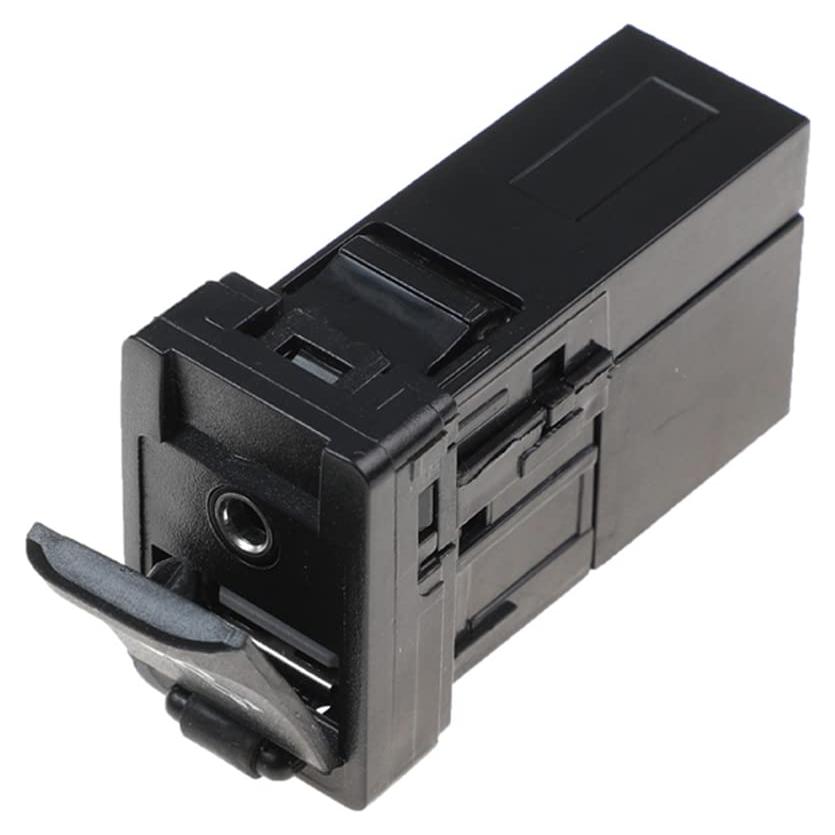 Adaptador de Puerto USB KACEPAR para Toyota Camry Corolla Tacoma Sienna