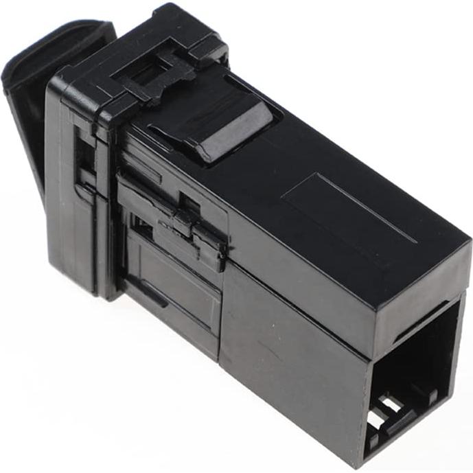 Adaptador de Puerto USB KACEPAR para Toyota Camry Corolla Tacoma Sienna