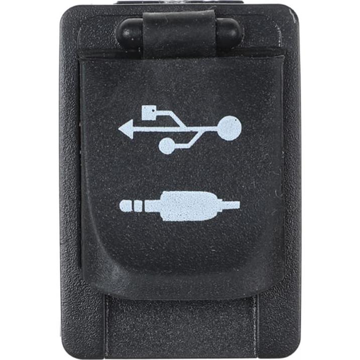 Adaptador de Puerto USB KACEPAR para Toyota Camry Corolla Tacoma Sienna