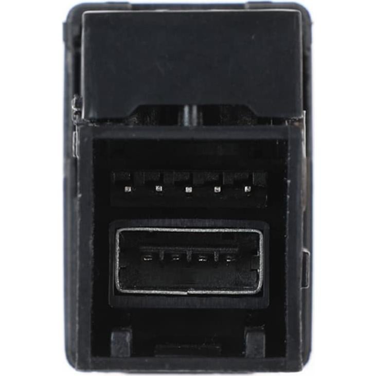 Adaptador de Puerto USB KACEPAR para Toyota Camry Corolla Tacoma Sienna