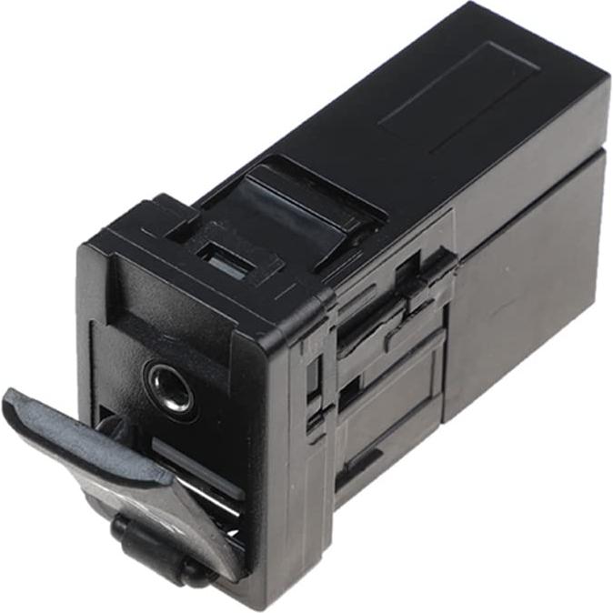 Adaptador de Puerto USB KACEPAR para Toyota Camry Corolla Tacoma Sienna