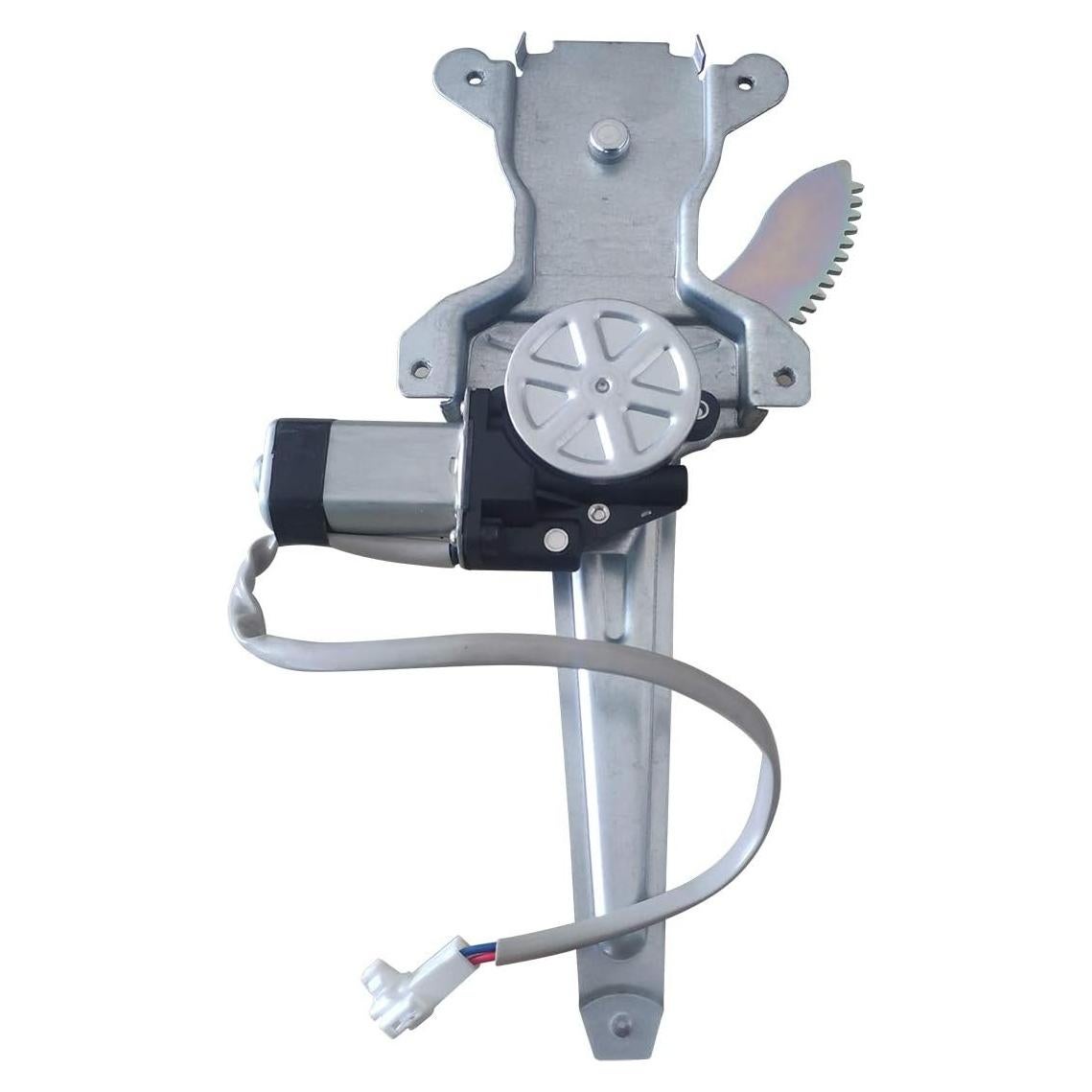 Regulador de Ventana Eléctrico A-Premium Toyota Tercel 1995-1998 Izquierdo