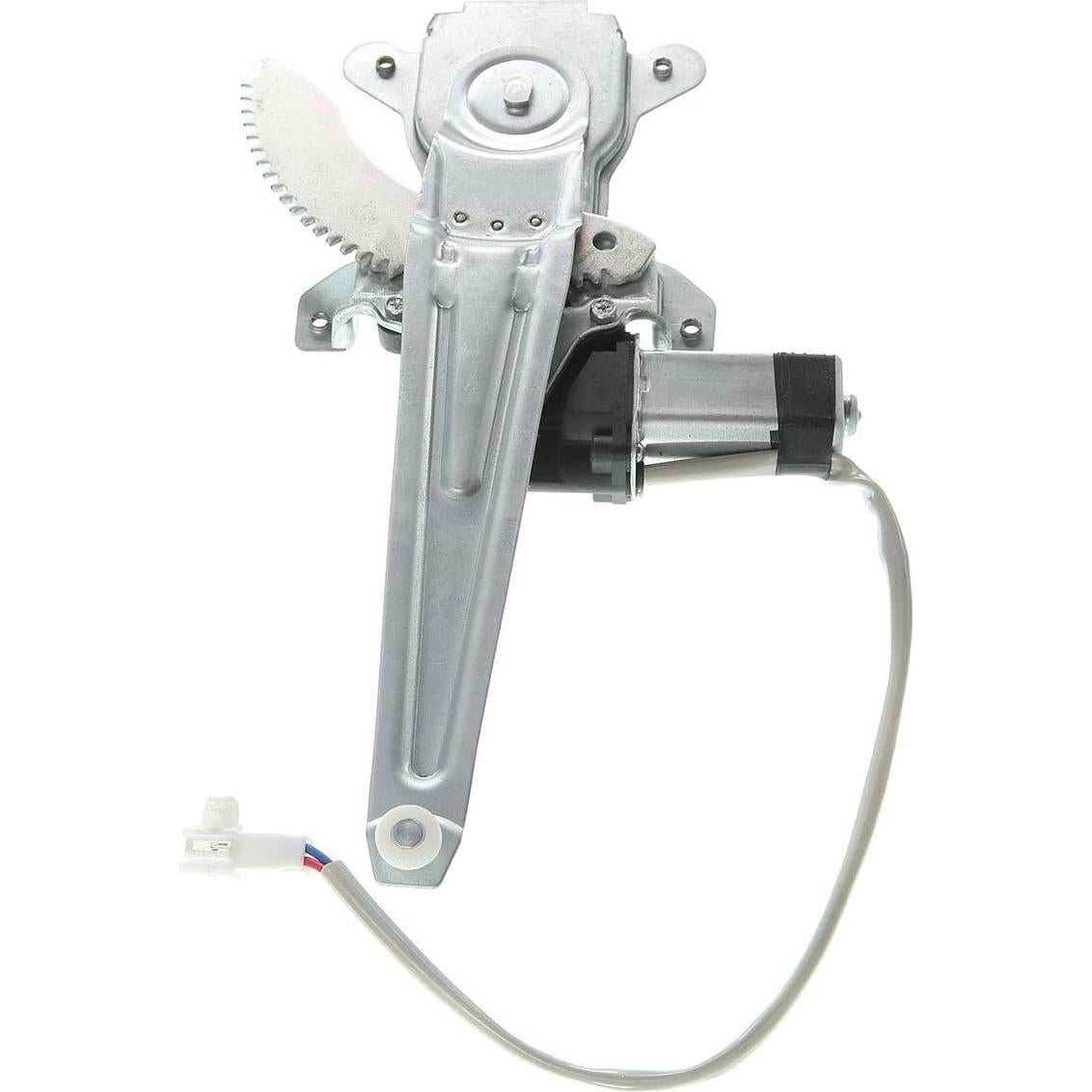 Regulador de Ventana Eléctrico A-Premium Toyota Tercel 1995-1998 Izquierdo