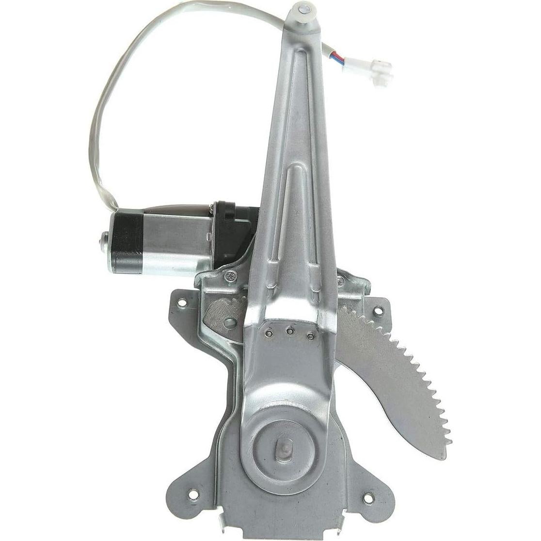 Regulador de Ventana Eléctrico A-Premium Toyota Tercel 1995-1998 Izquierdo