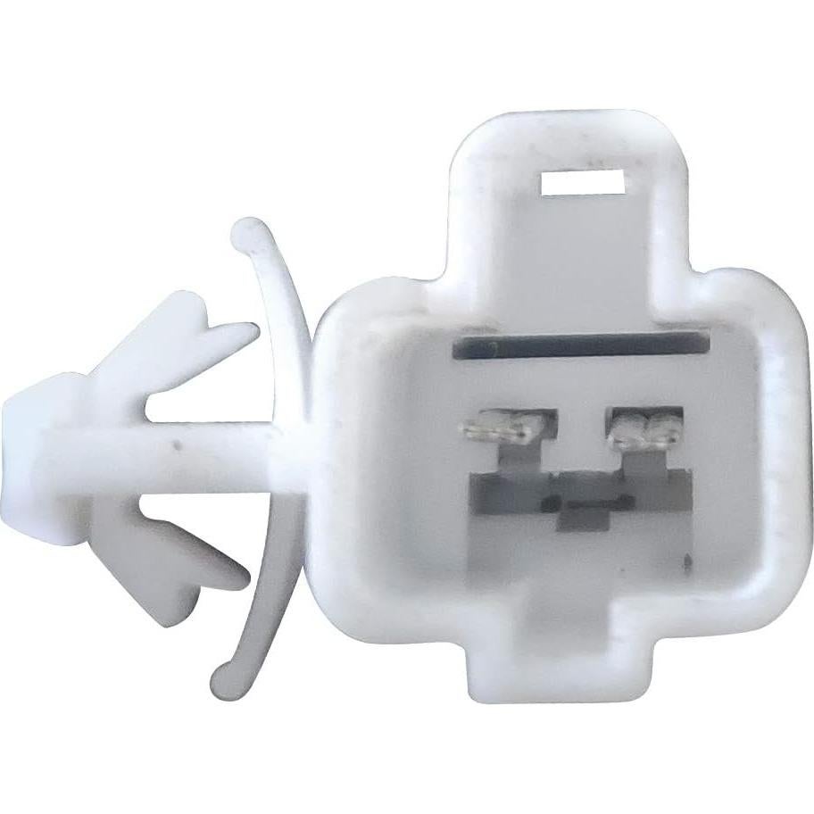 Regulador de Ventana Eléctrico A-Premium Toyota Tercel 1995-1998 Izquierdo