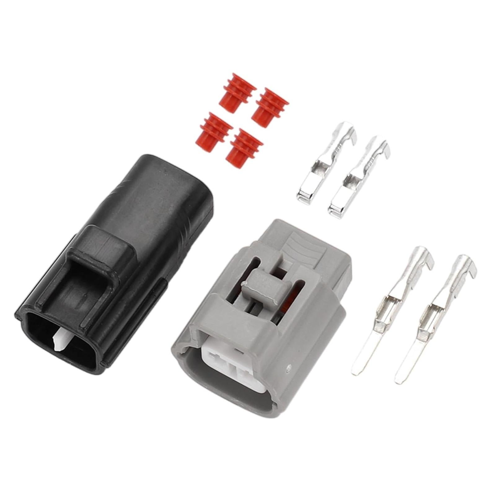 Conector Eléctrico 2 Pines ABSOPRO para Toyota/Lexus/Scion