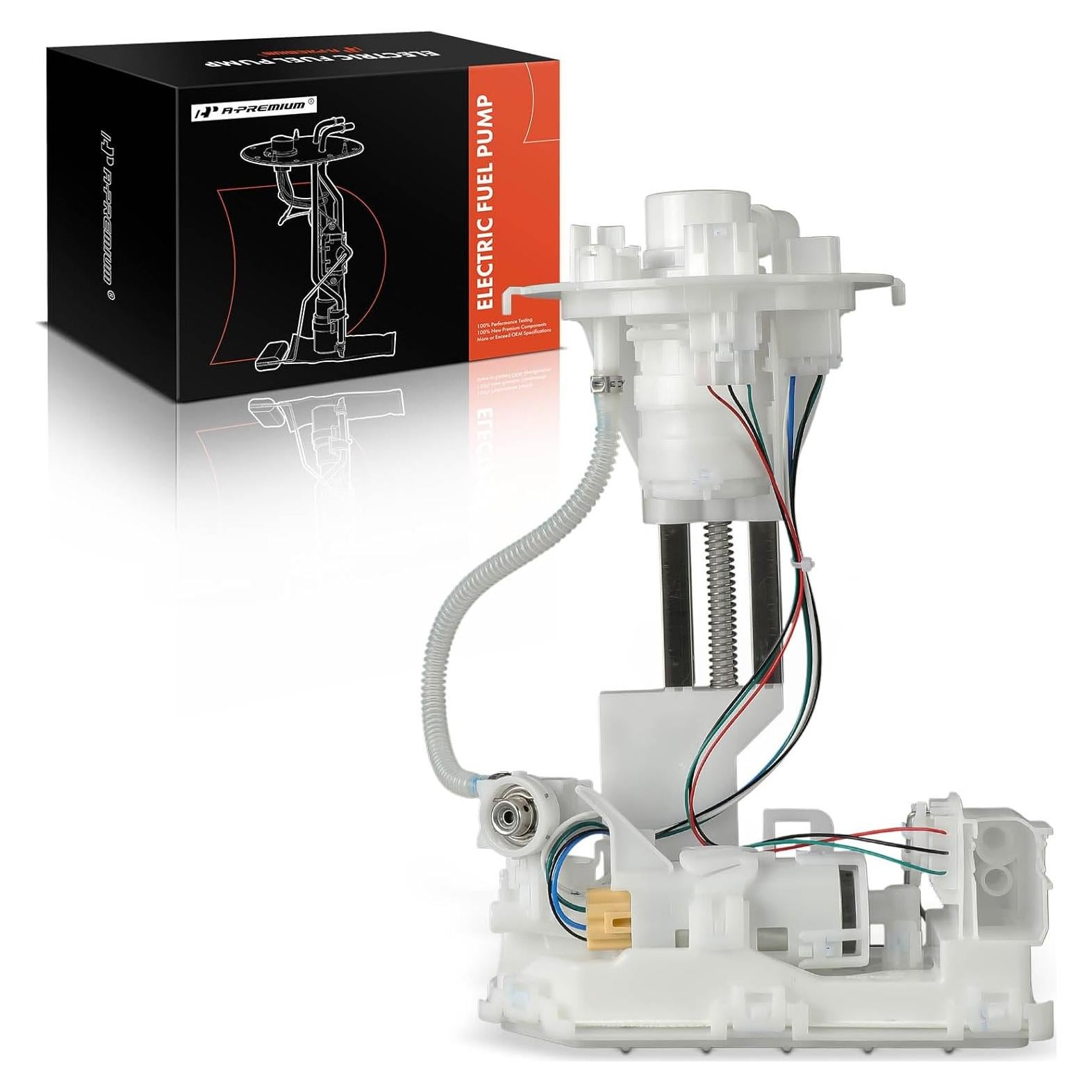 Conjunto Bomba de Combustible A-Premium para Toyota Highlander 2020-2022 3.5L