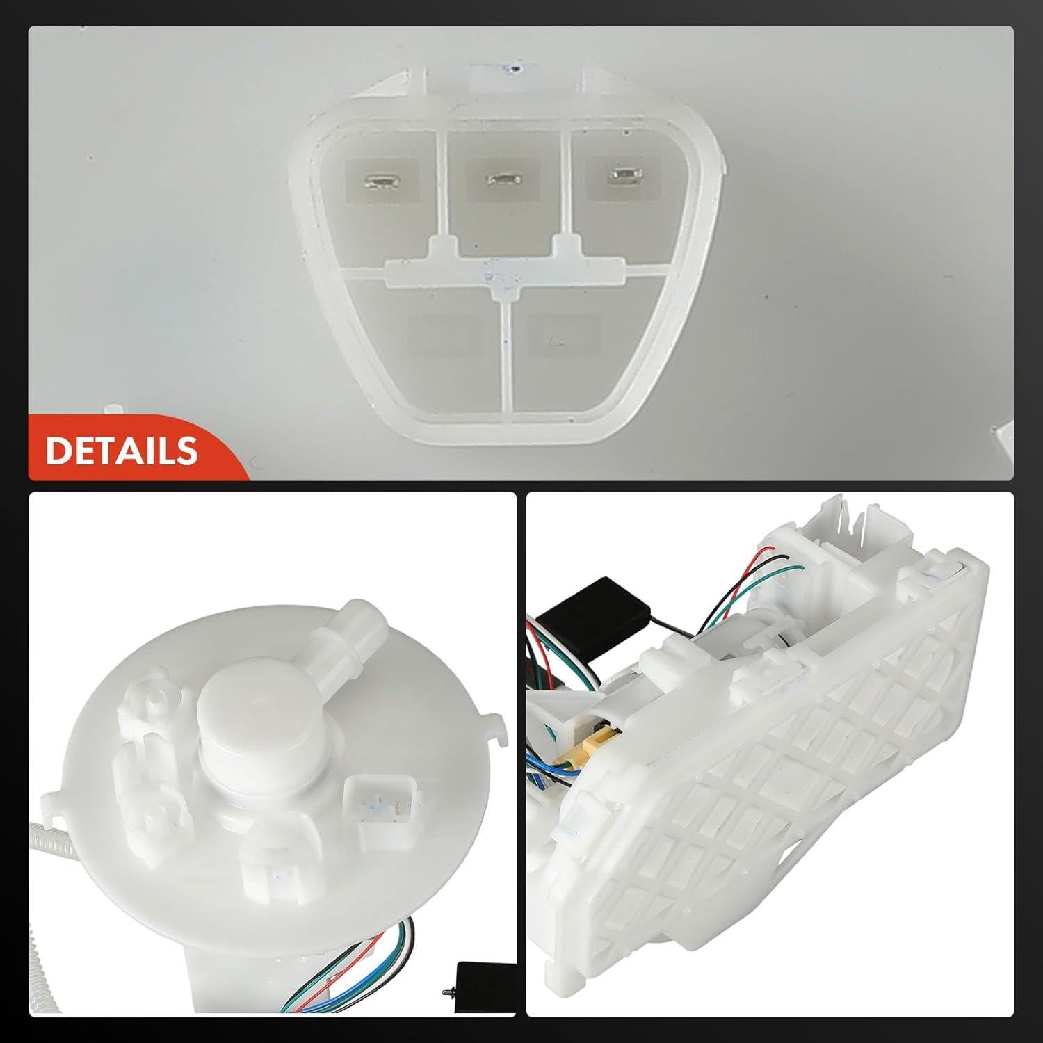 Conjunto Bomba de Combustible A-Premium para Toyota Highlander 2020-2022 3.5L