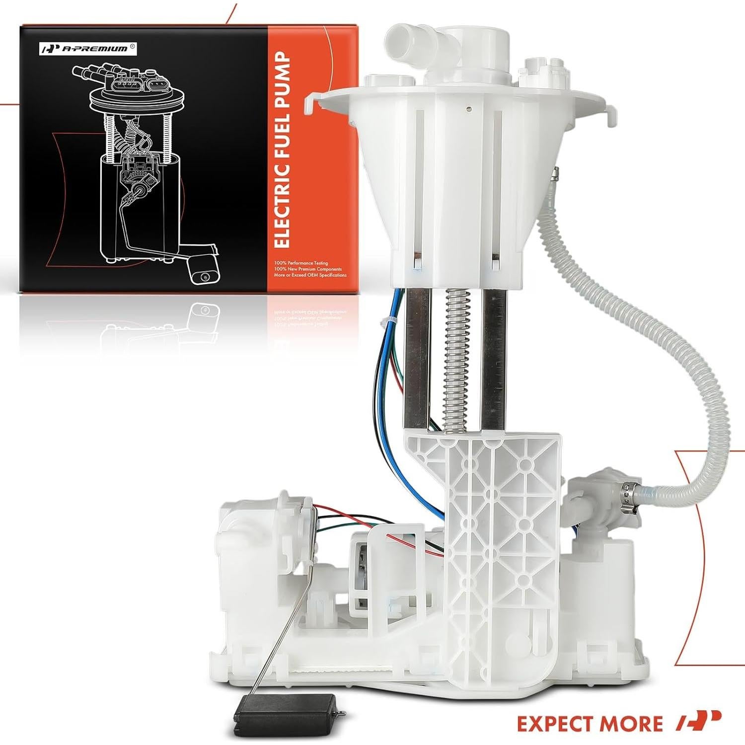 Conjunto Bomba de Combustible A-Premium para Toyota Highlander 2020-2022 3.5L