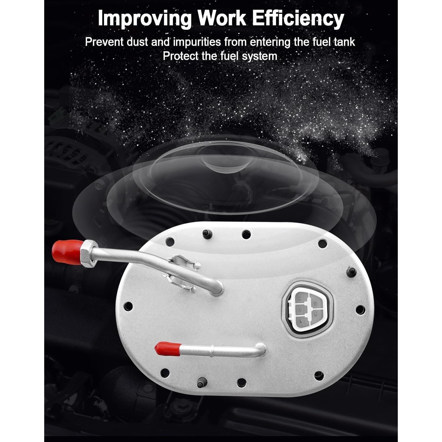 Conjunto Bomba de Combustible Eléctrica OCHIKI para Toyota Tacoma 1995-2000