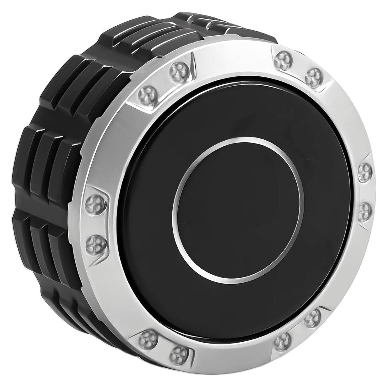 Botón de Control de Volumen FUSCH para Toyota Tundra/Sequoia 2022-2025