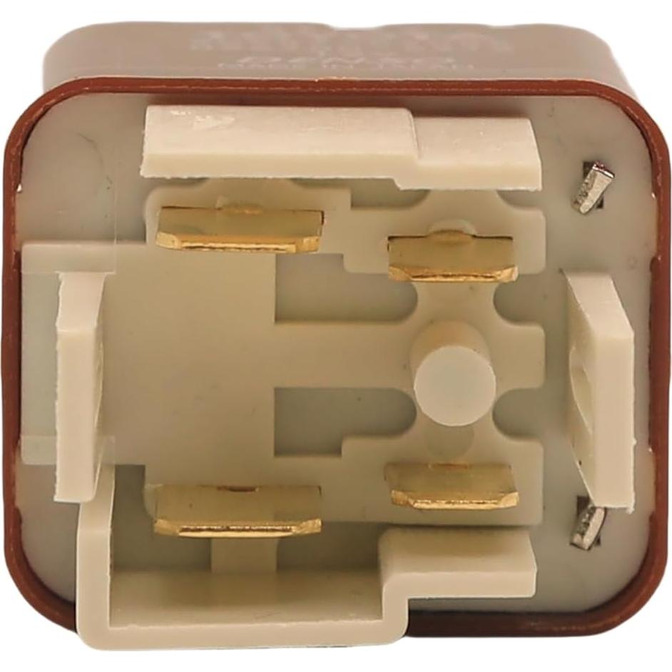 Relé Automotriz 12VDC 40A 4 Pines Asimio para Toyota Lexus