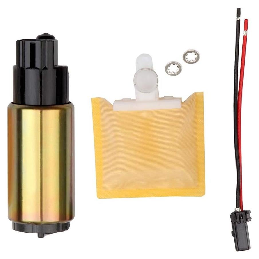 Bomba de Combustible Eléctrica SCITOO 053121 para Chevy y Lexus