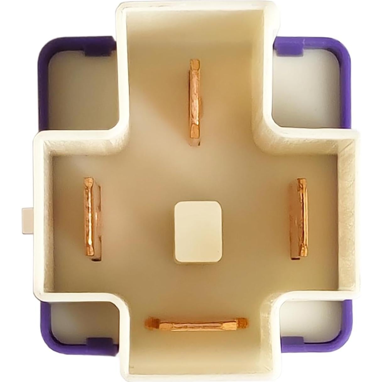 Relé de Arranque 12VDC 4 Pines Toyota Lexus 28300-10020