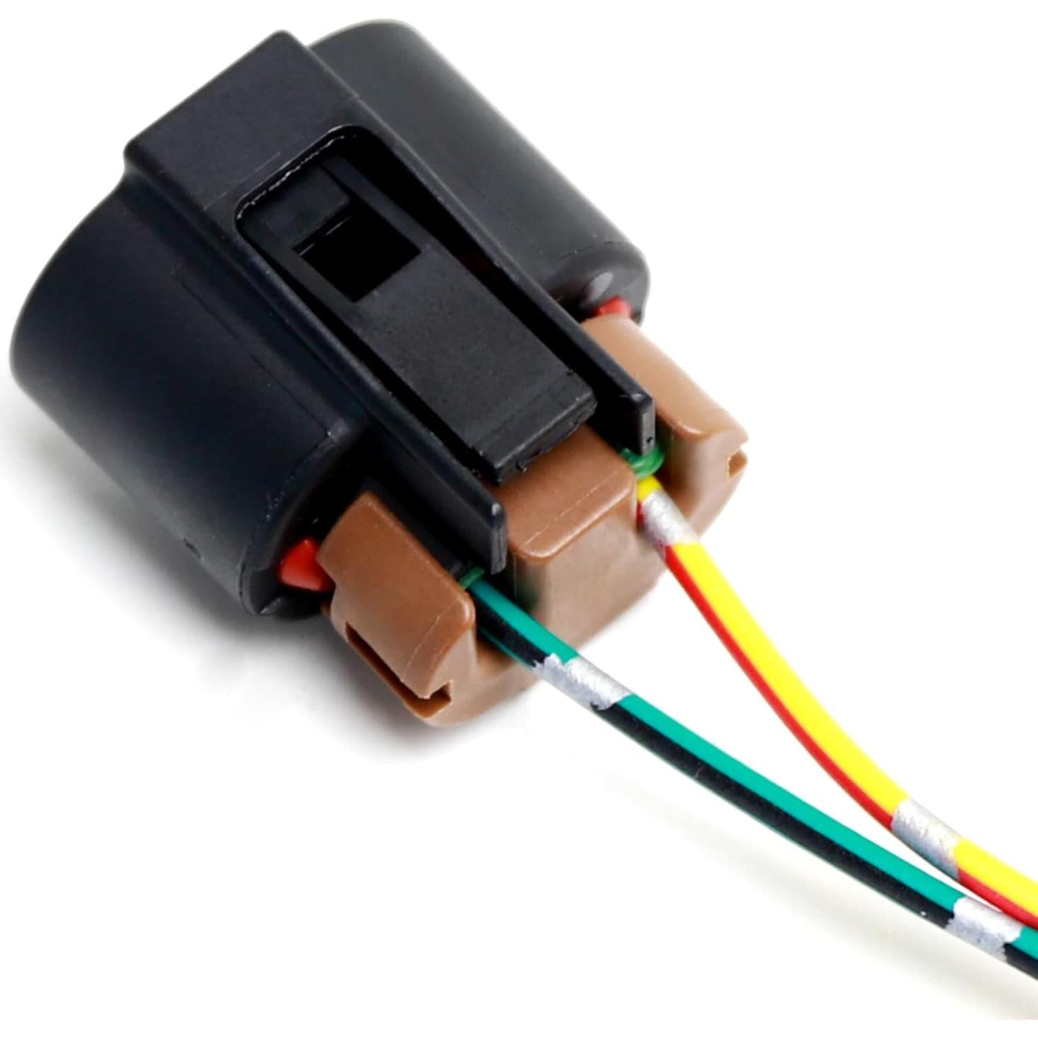 Conectores Hembras 9005 iJDMTOY para Toyota/Lexus - Par de 2