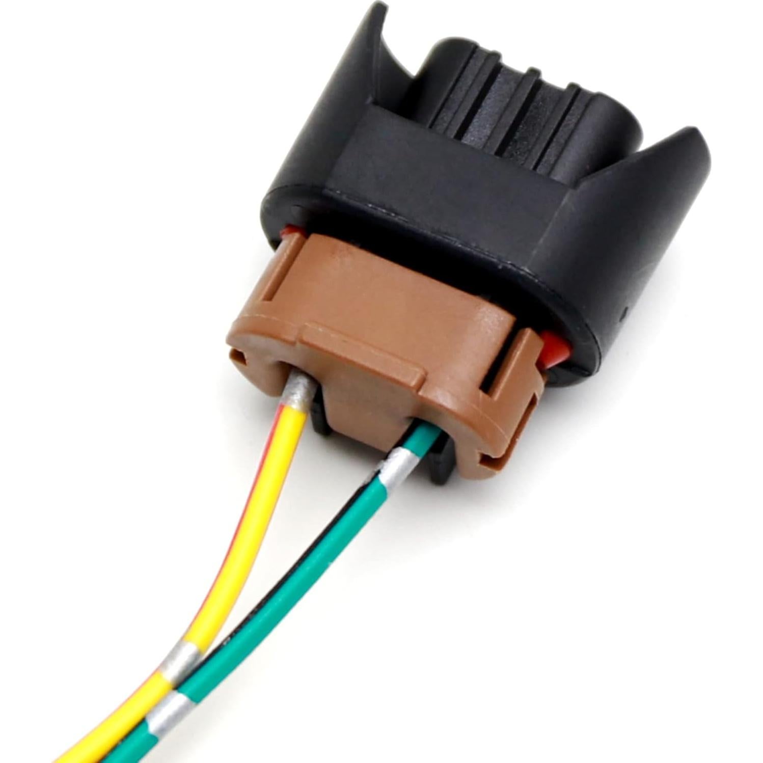 Conectores Hembras 9005 iJDMTOY para Toyota/Lexus - Par de 2