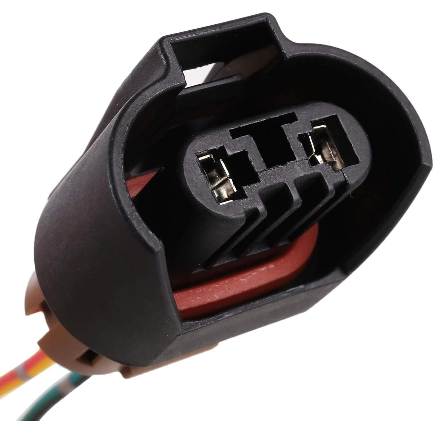 Conectores Hembras 9005 iJDMTOY para Toyota/Lexus - Par de 2