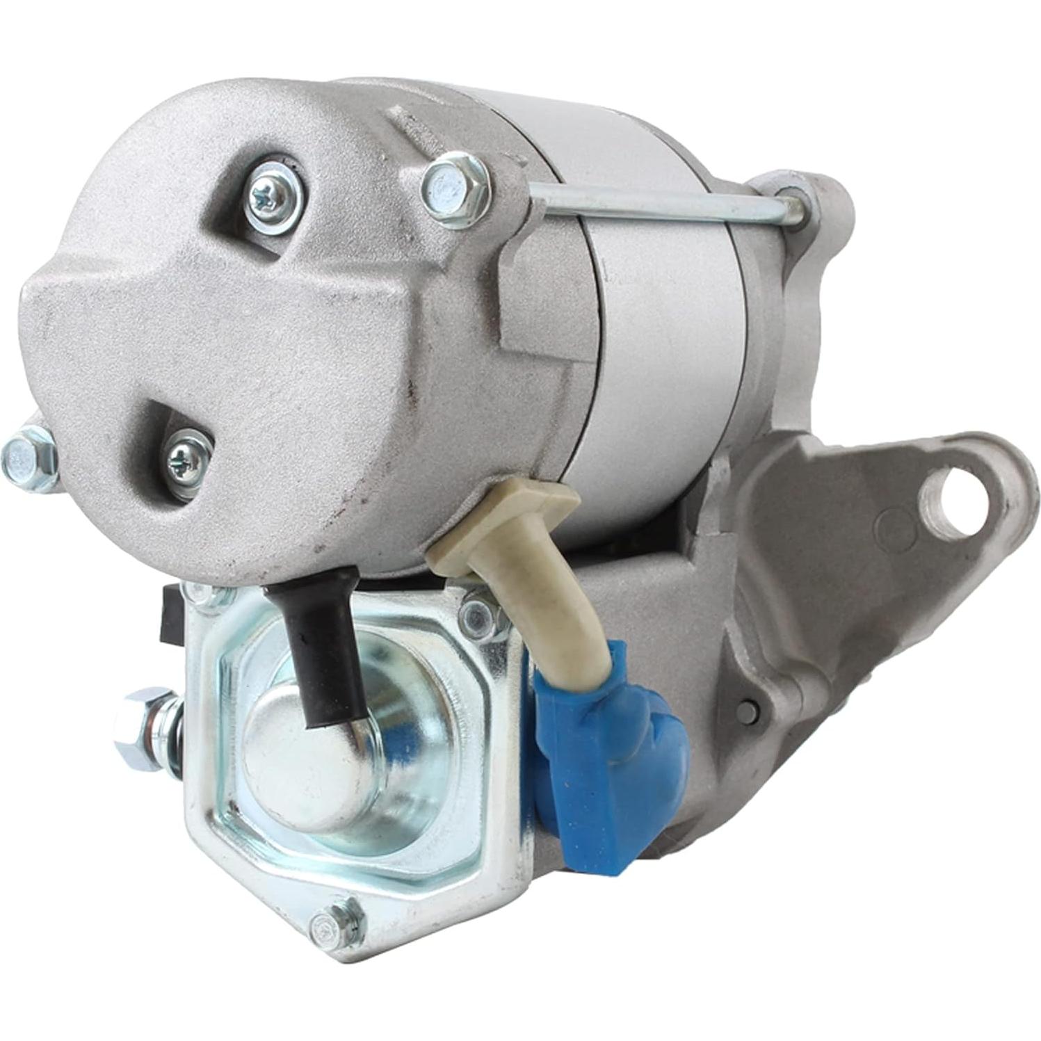 Arrancador DB Electrical SND0116 para Lexus y Toyota 12V