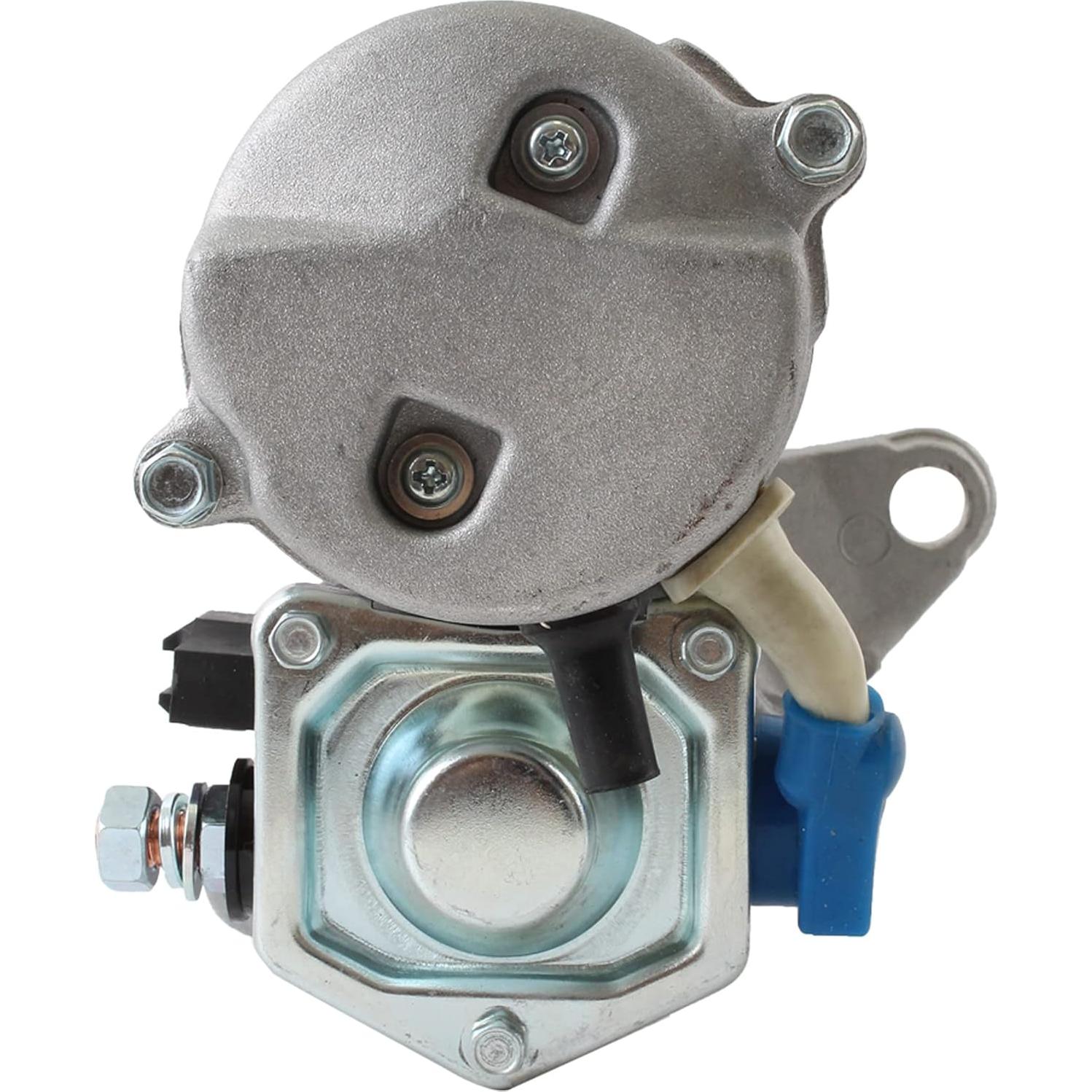 Arrancador DB Electrical SND0116 para Lexus y Toyota 12V