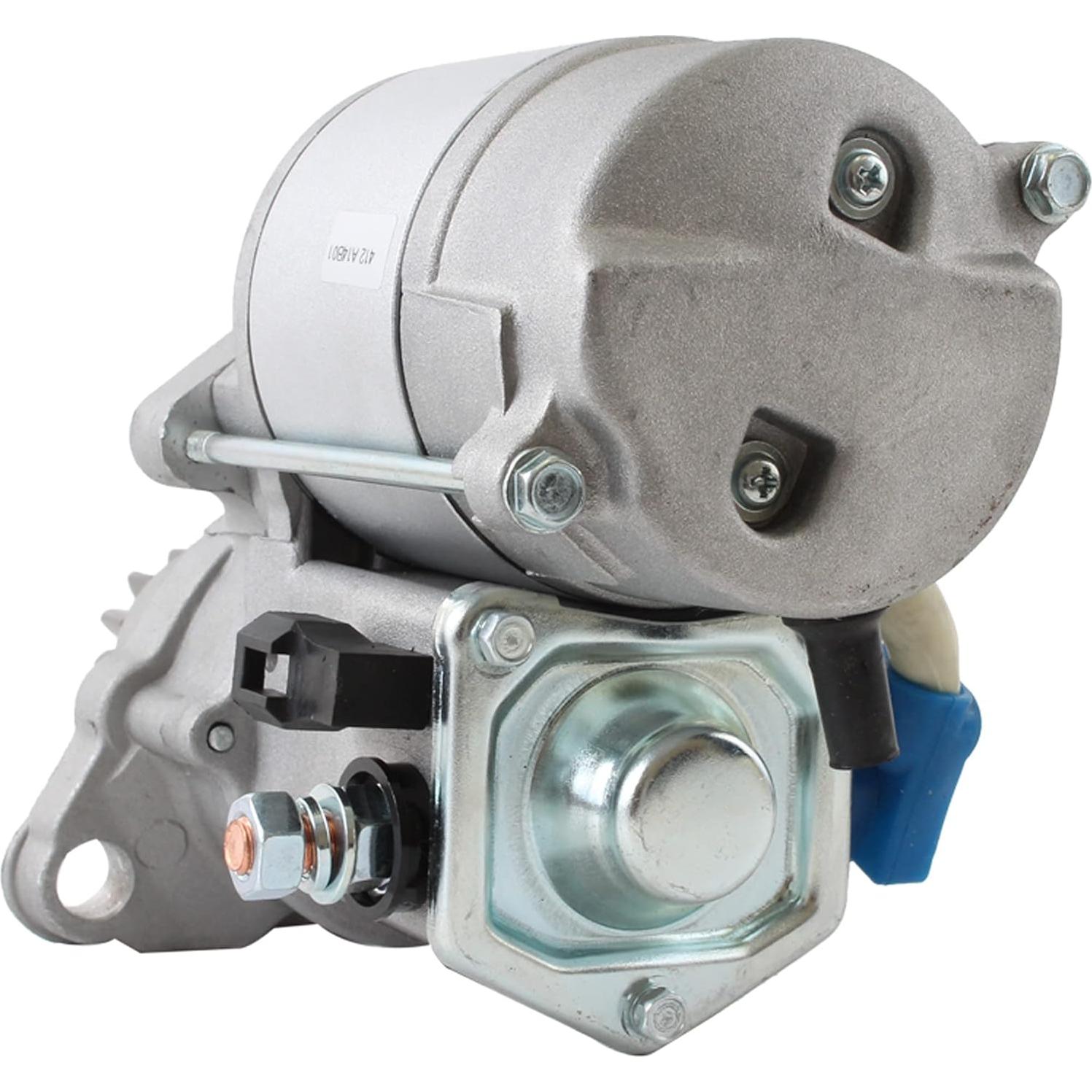 Arrancador DB Electrical SND0116 para Lexus y Toyota 12V