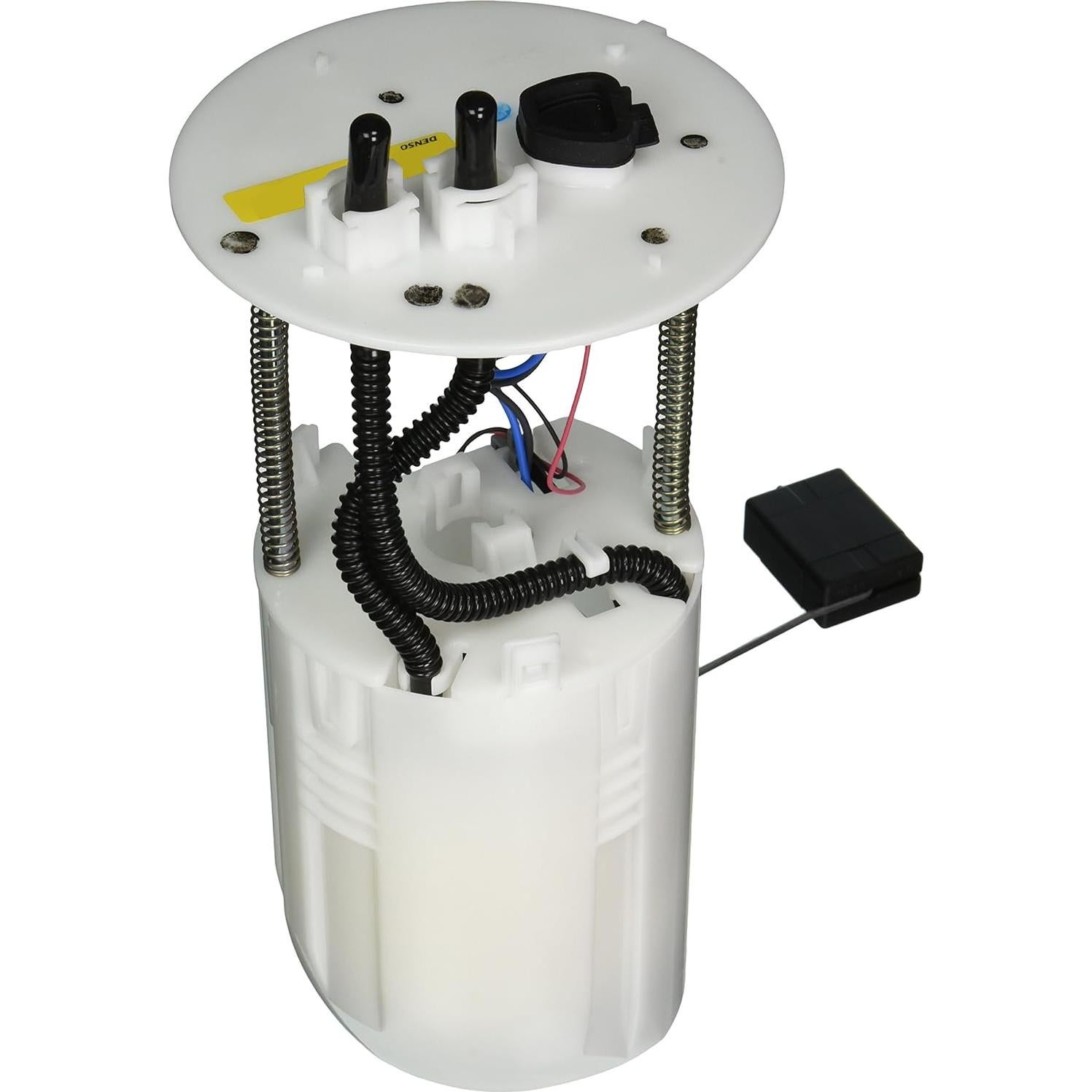 Ensamble de Tubo de Succión de Combustible Toyota 77020-0C082