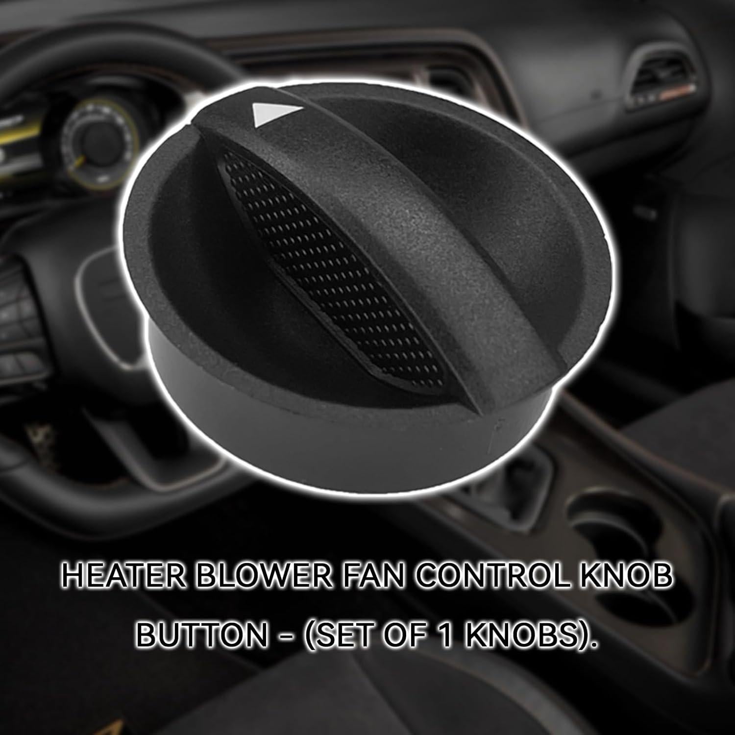 Perilla de Control de AC Toyota Tacoma 2012-2015 HHZL